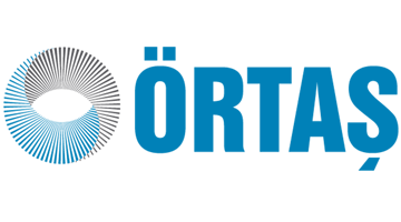 Örtaş Aş logo